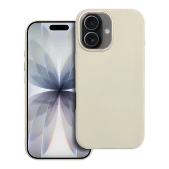 Ümbris Forcell F-Protect Frame Premium iPhone 17 (beez)