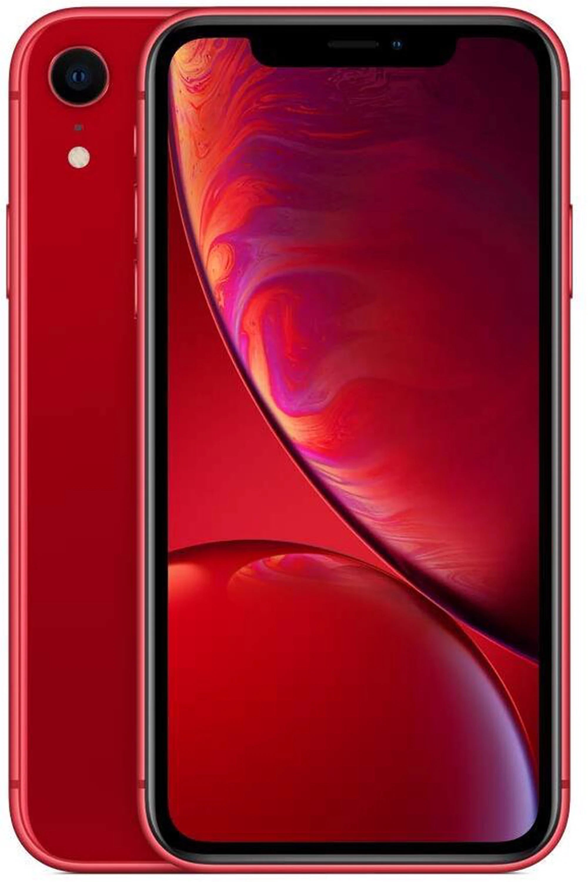 Telefon Iphone XR 64GB 91% Red
