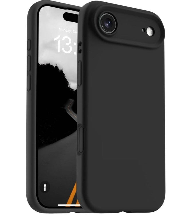 Silikoon X-Level Dynamic Apple iPhone 17 Air (must)