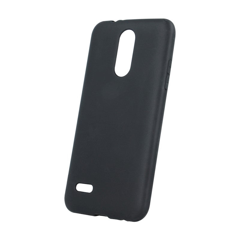 Silikoon MATT TPU Xiaomi Redmi Note 9s / 9 Pro / 9 Pro Max (173,45x79,35x8,45)  (must)