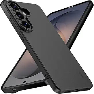 Silikoon X-Level Guardian Samsung S26 Plus (must)