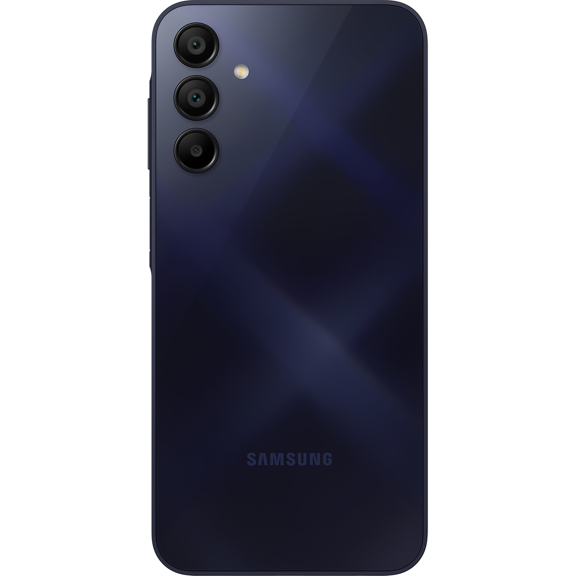 Telefon Samsung A15 128gb sinine (kasutatud)