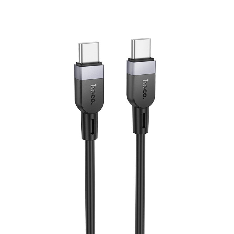 Juhe Hoco X109 60W USB-C to USB-C (2m / must)