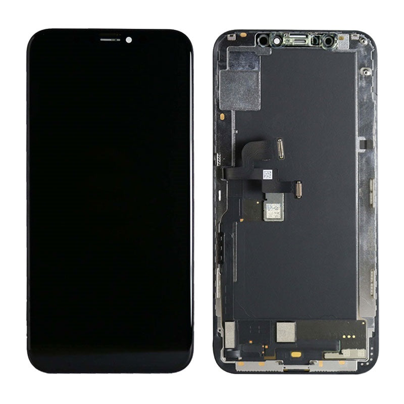 Varuosa LCD ekraan Iphone XS (Refurbished OLED)