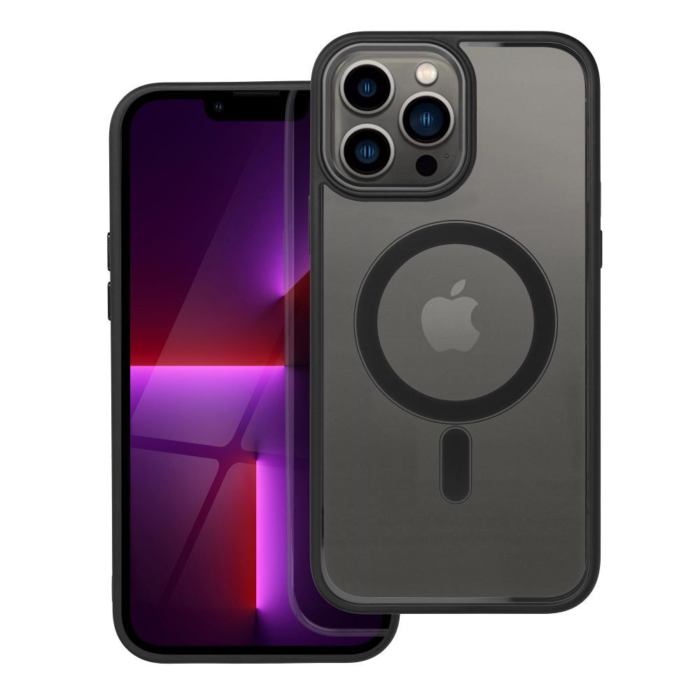Ümbris Color Edge Mag Cover iPhone 13 Pro Max (must)
