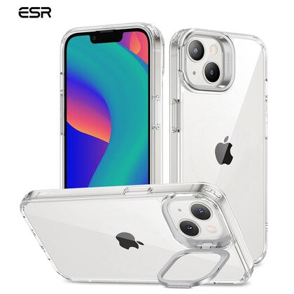 Ümbris ESR Ultra Clear Apple iPhone 13 / 14 (läbipaistev)