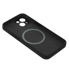 Ümbris Mag Invisible Case Apple iPhone 14 Pro Max (must)