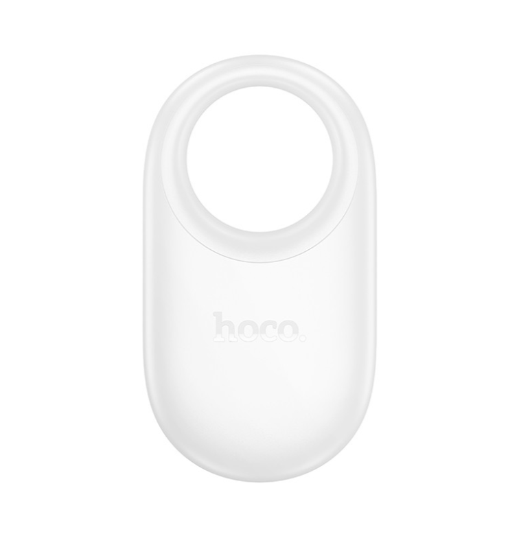 Hoco E94 Anti-Lost Device (valge)