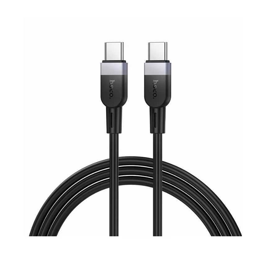 Juhe Hoco X109 60W USB-C to USB-C (1m / must)