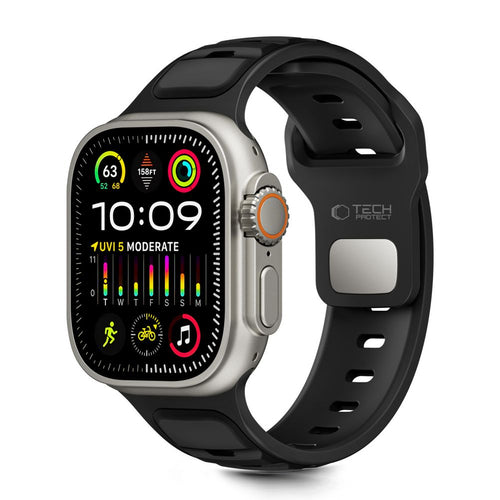 Kellarihm Tech-Protect IconBand Apple Watch 44 mm/ 45 mm/ 46mm/ 49 mm (must)