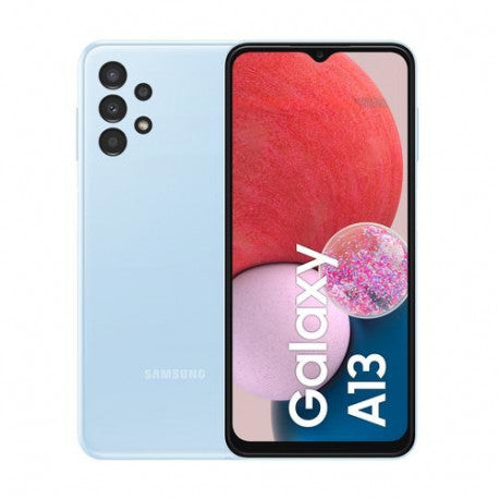 Mobiiltelefon Samsung A135F / Galaxy A13 32GB (sinine)