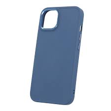 Ümbris Hard Satin Protective iPhone 7 / 8 / SE 2020 (sinine)
