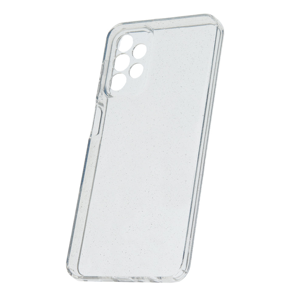 Ümbris Shine Samsung Galaxy A13 4G (läbipaistev)