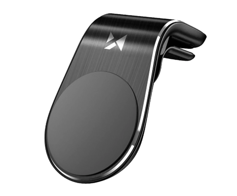 Autohoidik Wozinsky magnetic phone holder WCH-02 (must)