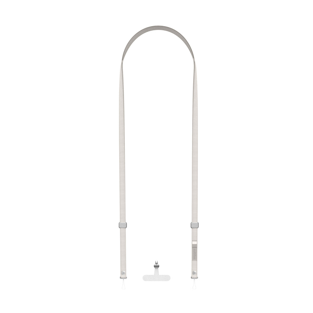 Universaalne Nöör Titan MagStrap Magnetic Telefoniümbristele (hall)