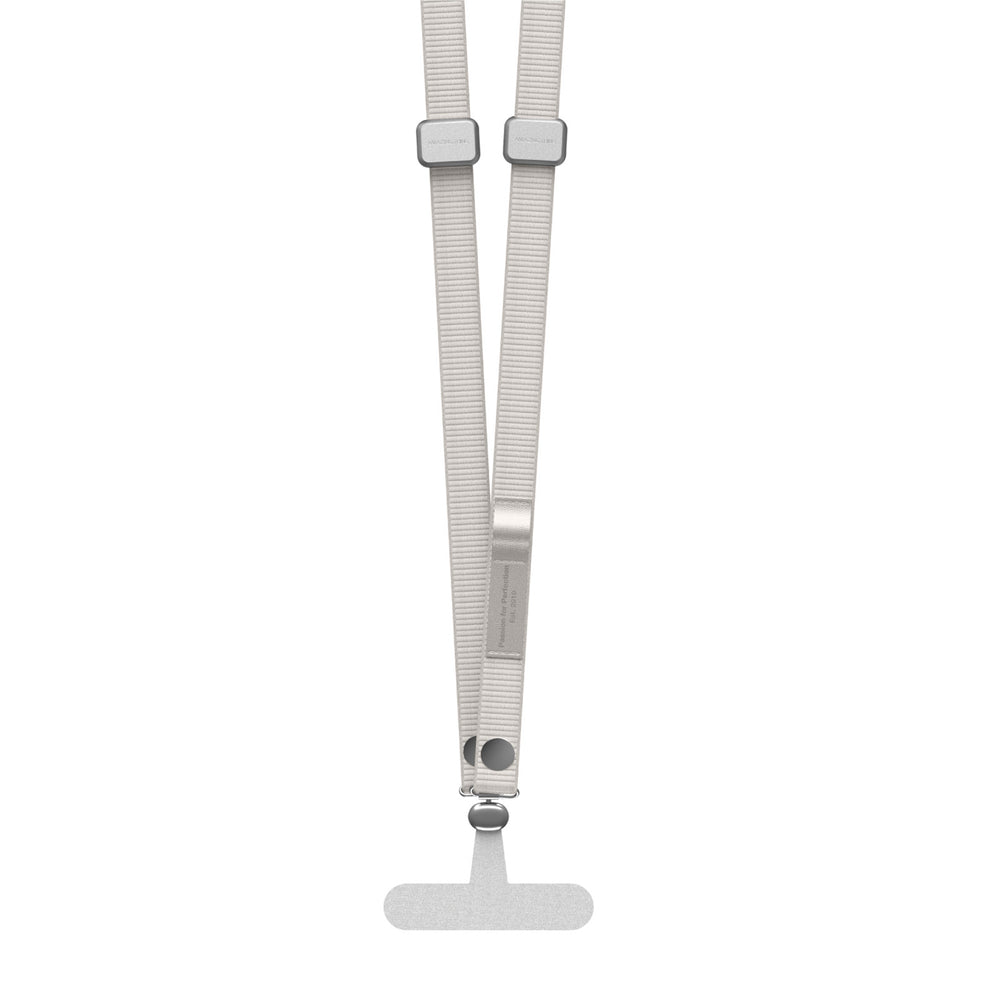 Universaalne Nöör Titan MagStrap Magnetic Telefoniümbristele (hall)