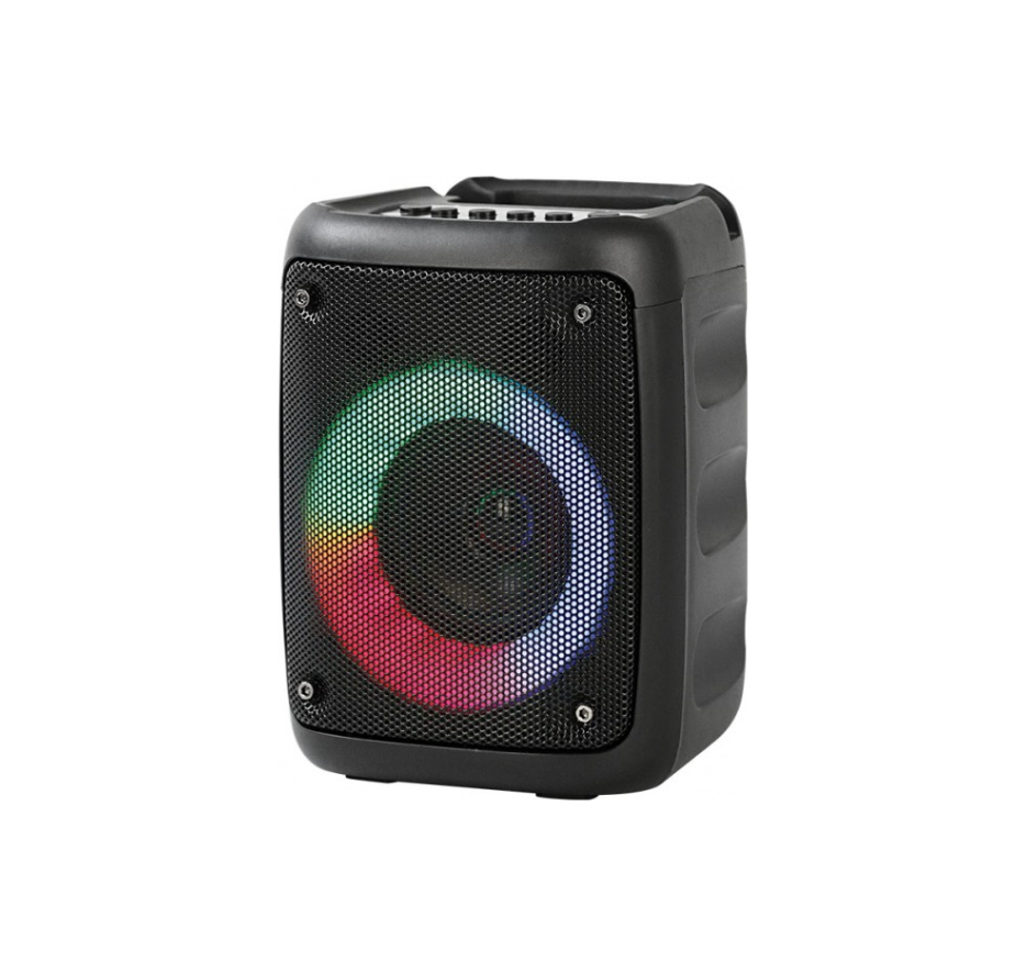 Bluetooth kõlar Rebeltec Stage 180 (must)