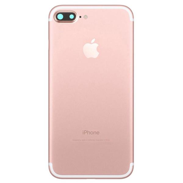 Varuosa Iphone 7 Plus tagumine kaas (roosa)