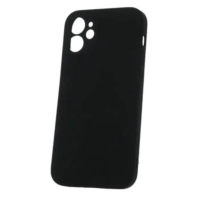 Ümbris Mag Invisible Case Apple iPhone 12 Mini (must)