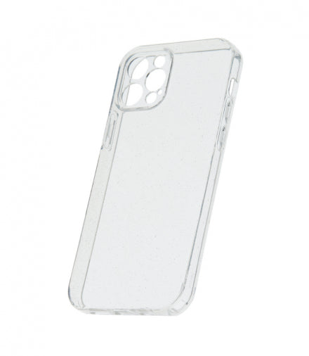 Ümbris Shine Apple iPhone 12 Pro (läbipaistev)