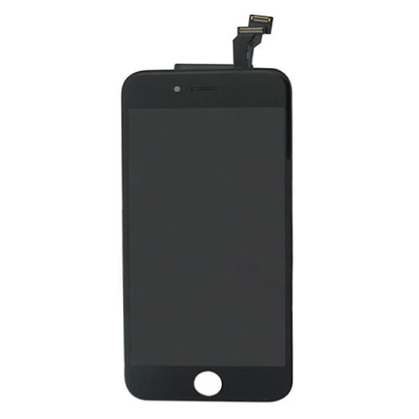 Varuosa LCD ekraan Iphone 6 must (HQ)