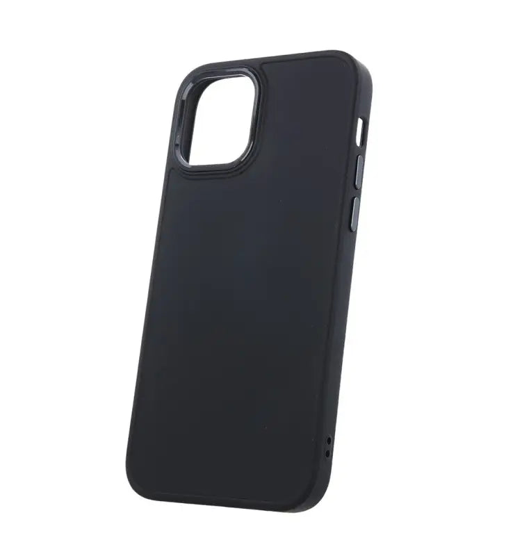 Ümbris Hard Satin Protective iPhone 14/ 13 (must)