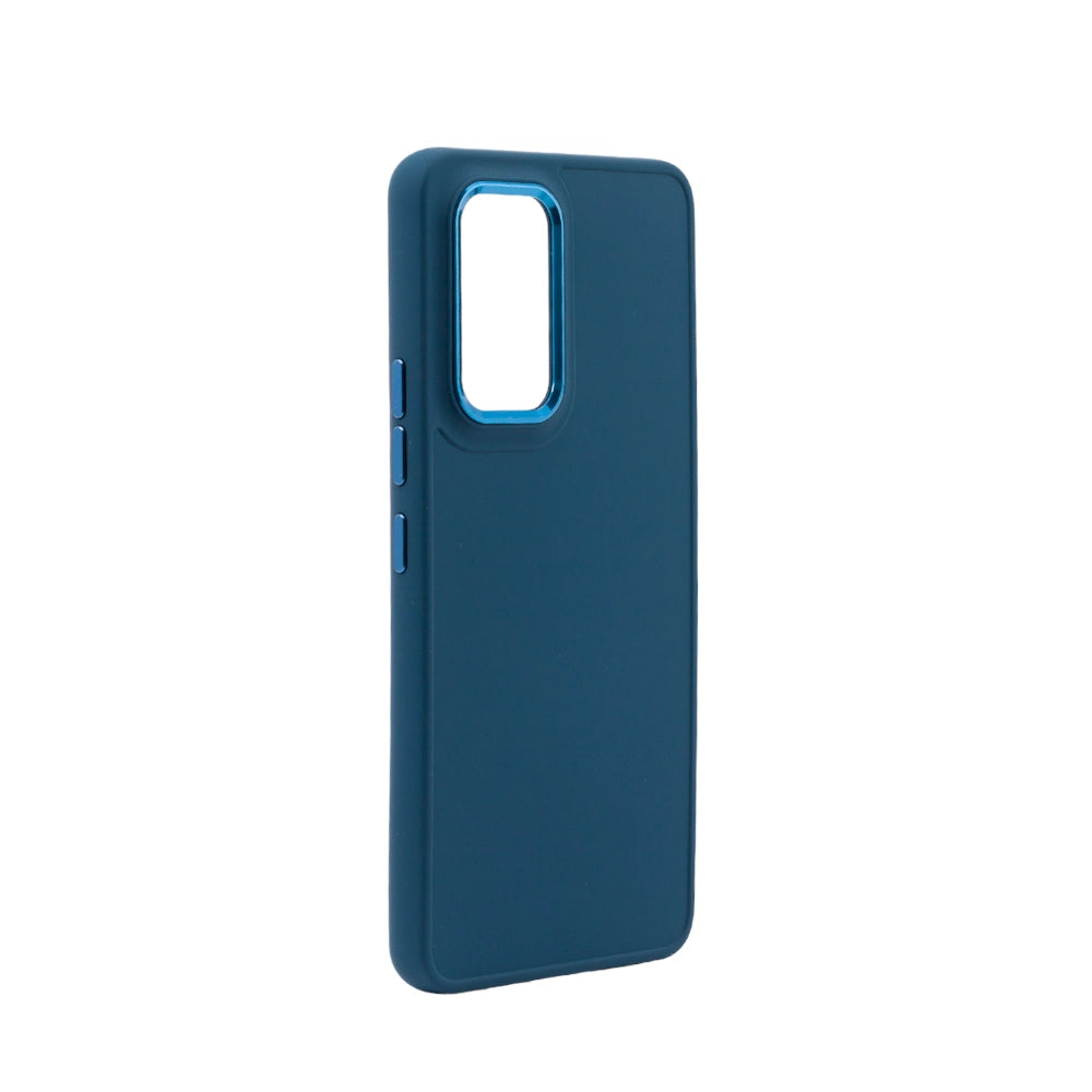 Ümbris Satin Samsung Galaxy A53 (sinine)
