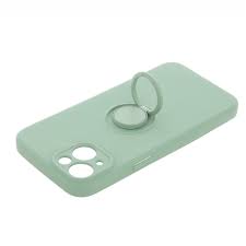 Silikoon Finger Grip Iphone 13 Pro (heleroheline)