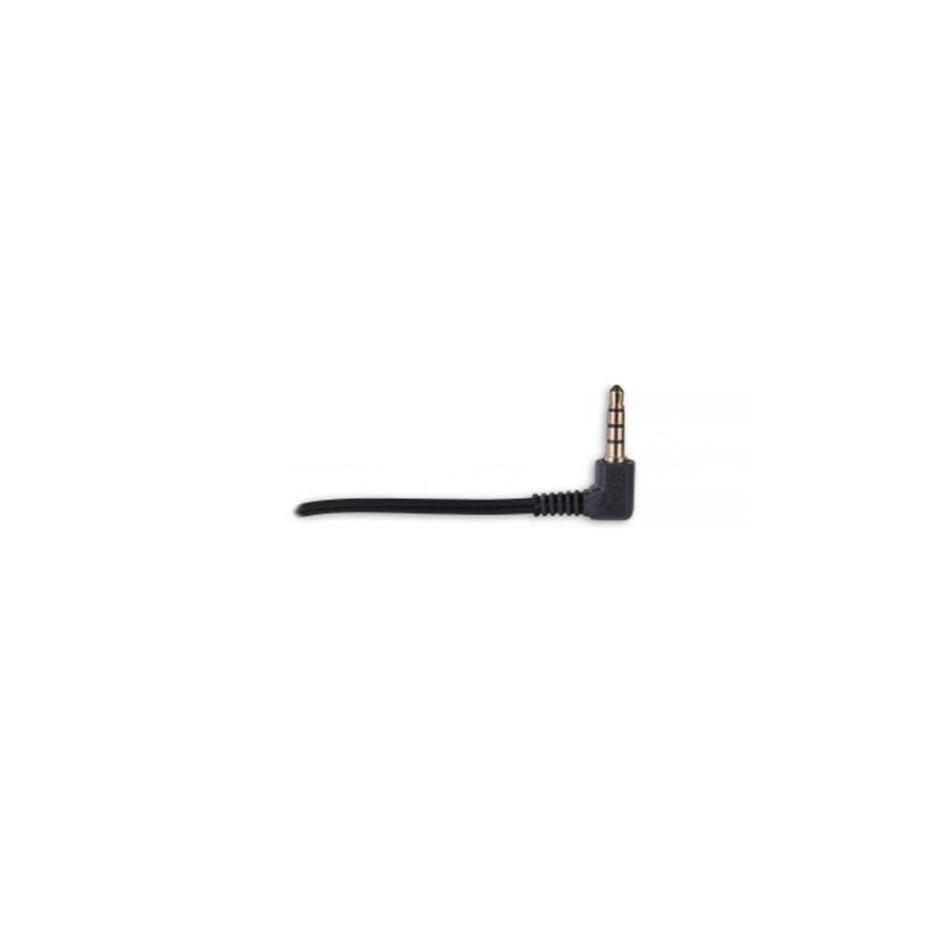 Juhtmega kõrvaklapid Rebeltec jack 3,5mm (must)