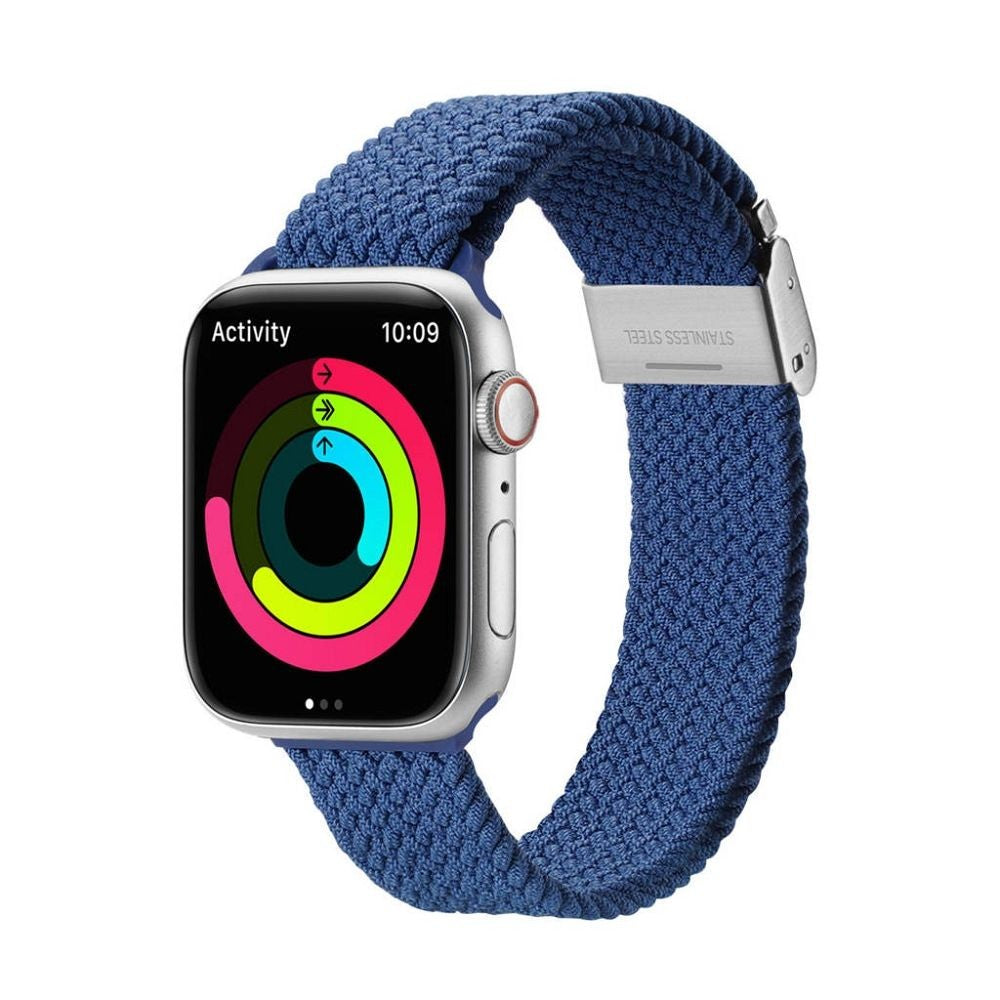 Kellarihm Dux Ducis Mixture Apple Watch 38/ 40/ 41mm (sinine)