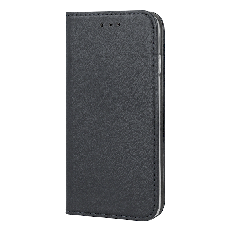 Ümbris kaanega Smart Magnetic Xiaomi 15T Pro 5G (must)