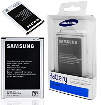 Aku Samsung sm-G900f/Galaxy S5 EB-BG900BBE pakendis (originaal)