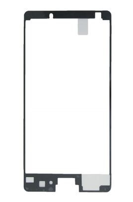 Varuosa Sony Xperia Z1 compact ekraani tihendusteip