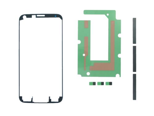 Varuosa Samsung Galaxy S5 /G900 tihendusteipide komplekt