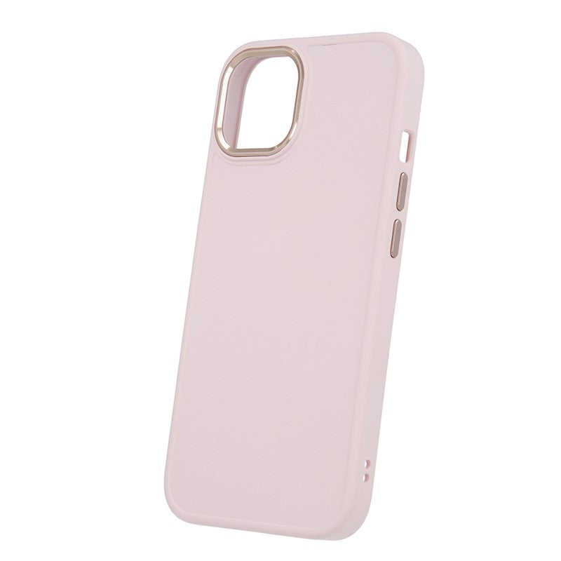 Silikoon Satin Case Samsung Galaxy S20 FE / S20 Lite / S20 FE 5G (roosa)
