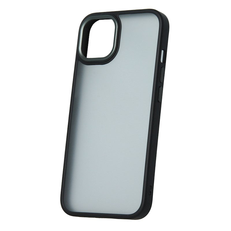 Ümbris Satin Matt Samsung Galaxy A13 4G (must)