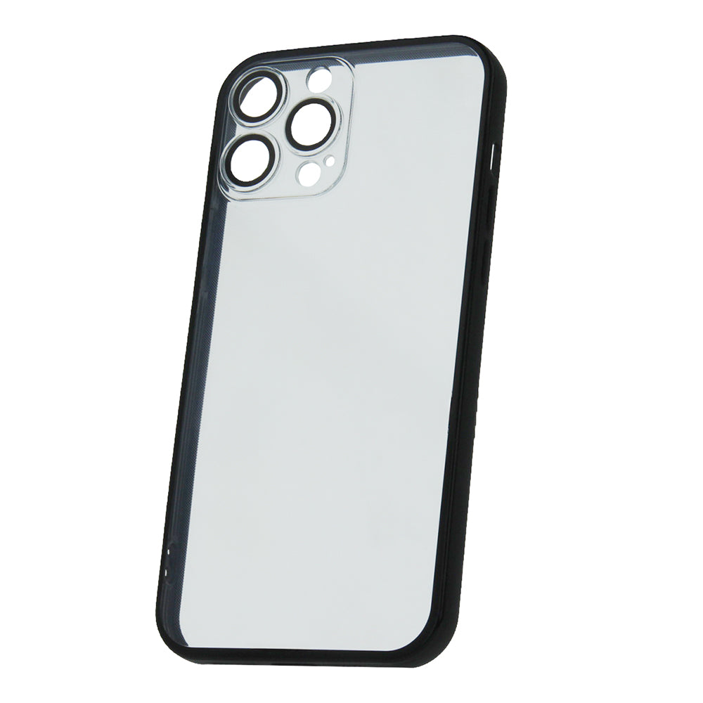 Ümbris Color Edge Apple iPhone X / XS (must)
