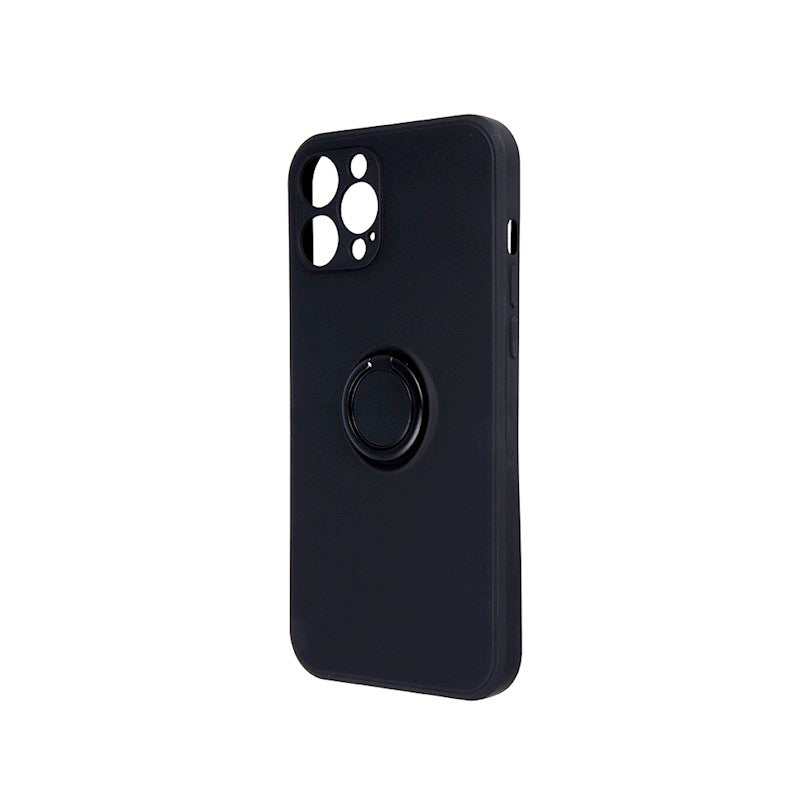 Silikoon Finger Grip Samsung Galaxy S23 Plus (must)