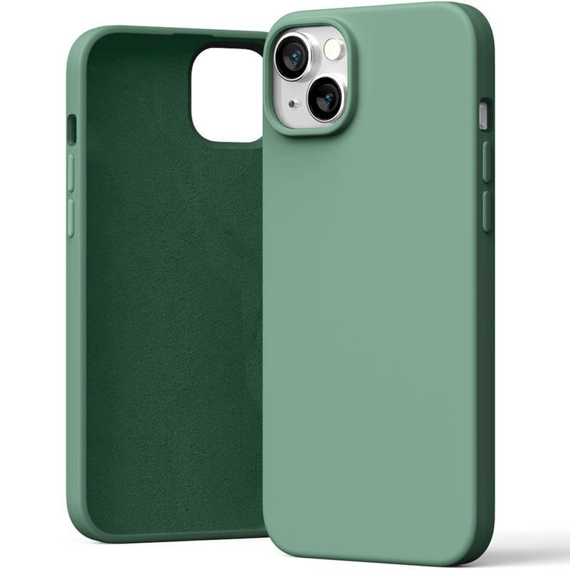 Mercury Silicone Case Samsung A37 (tumeroheline)