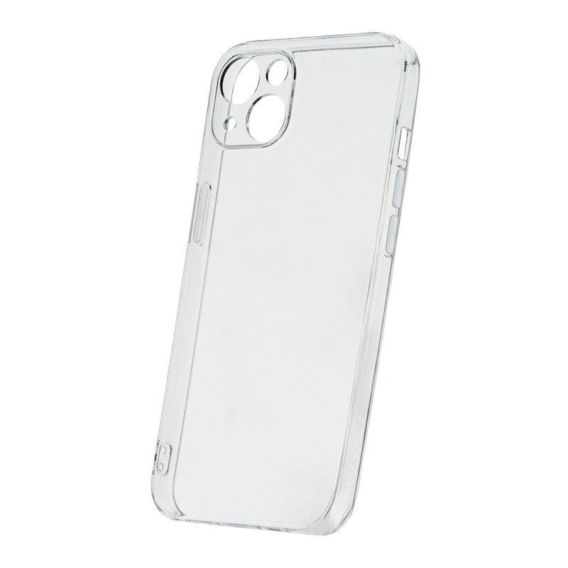 Ümbris Slim case 2 mm Samsung Galaxy A57 5G (läbipaistev)