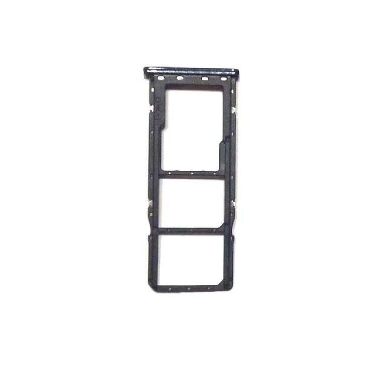 Varuosa Samsung Galaxy A9 2018/A920F SIM tray (must)