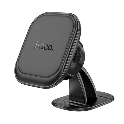 Telefoni hoidik autosse Hoco H30 (must)