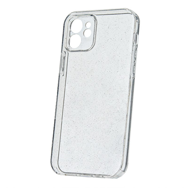Ümbris Shine Apple iPhone 17 (läbipaistev)