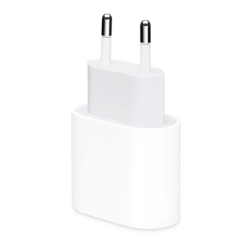 Laadija Apple USB-C 20W MUVV3ZM/A (valge)