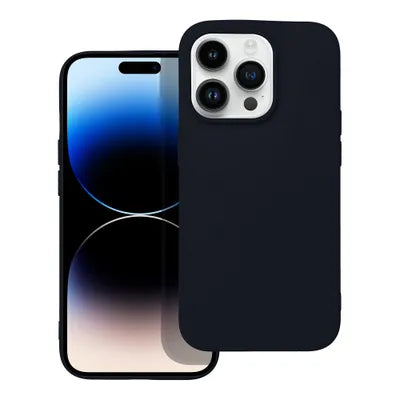 Ümbris Soft iPhone 14 Pro (must)