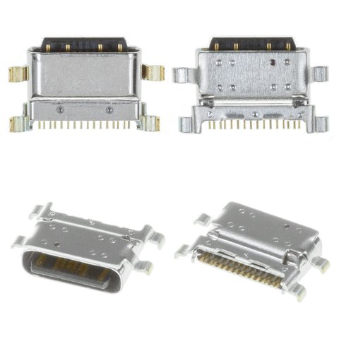 Varuosa Xiaomi Mi 8 Lite Type-C pesa