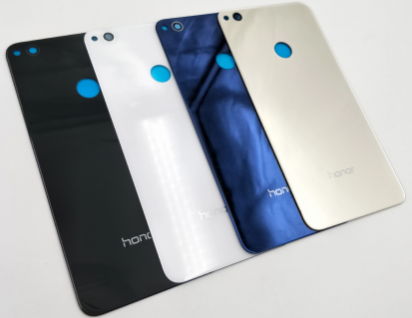 Varuosa Huawei Honor 8 tagumine kaas (valge)