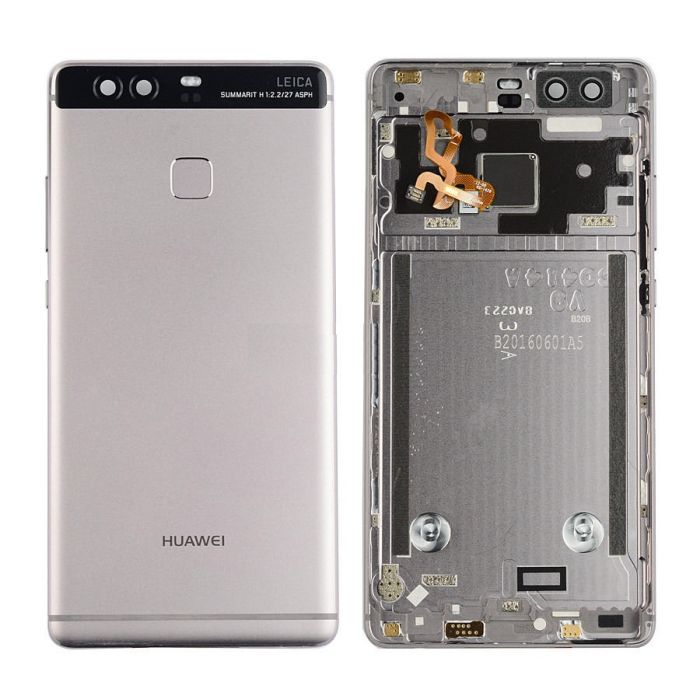 Varuosa Huawei P9 tagumine kaas (hall)
