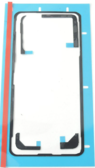 Varuosa Huawei P30 Pro tagakaane tihendusteip