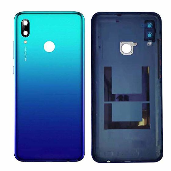 Varuosa Huawei P Smart 2019 tagumine kaas (Aurora Blue)